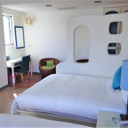 Hotel Bayview Dahan Szoba fotó