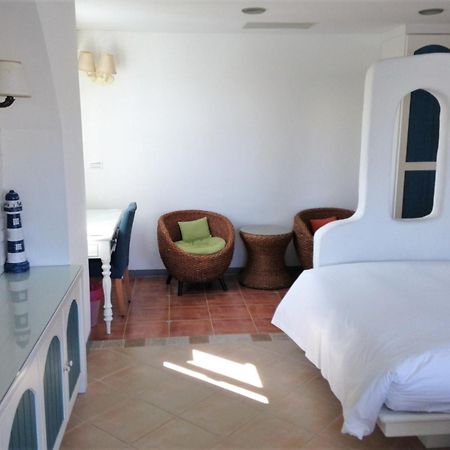 Hotel Bayview Dahan Szoba fotó