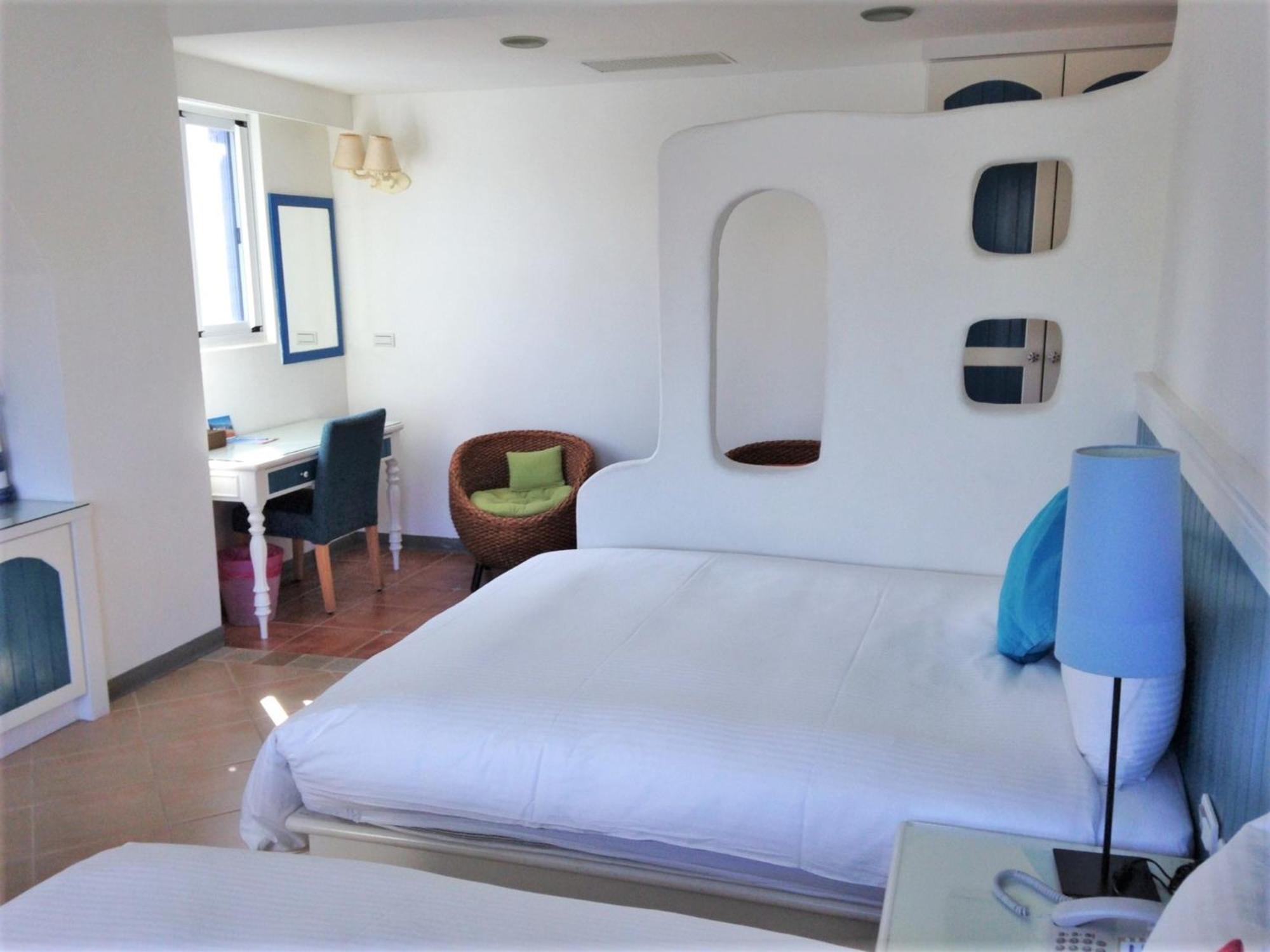 Hotel Bayview Dahan Szoba fotó