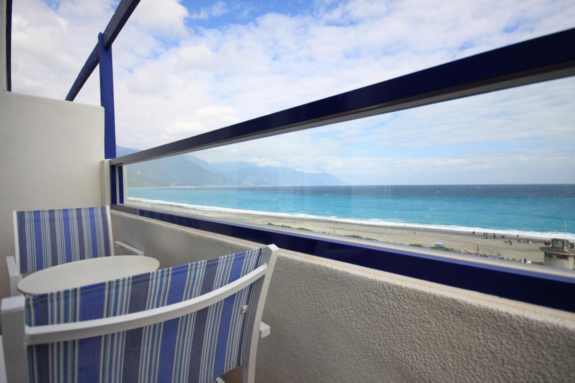 Hotel Bayview Dahan Szoba fotó