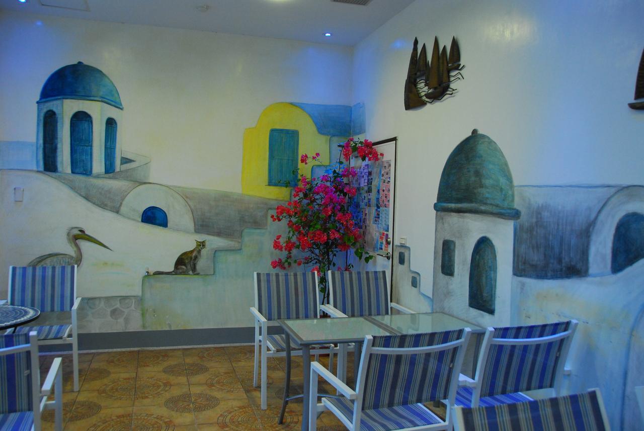 Hotel Bayview Dahan Kültér fotó