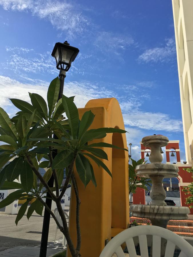 Hotel Bayview Dahan Kültér fotó