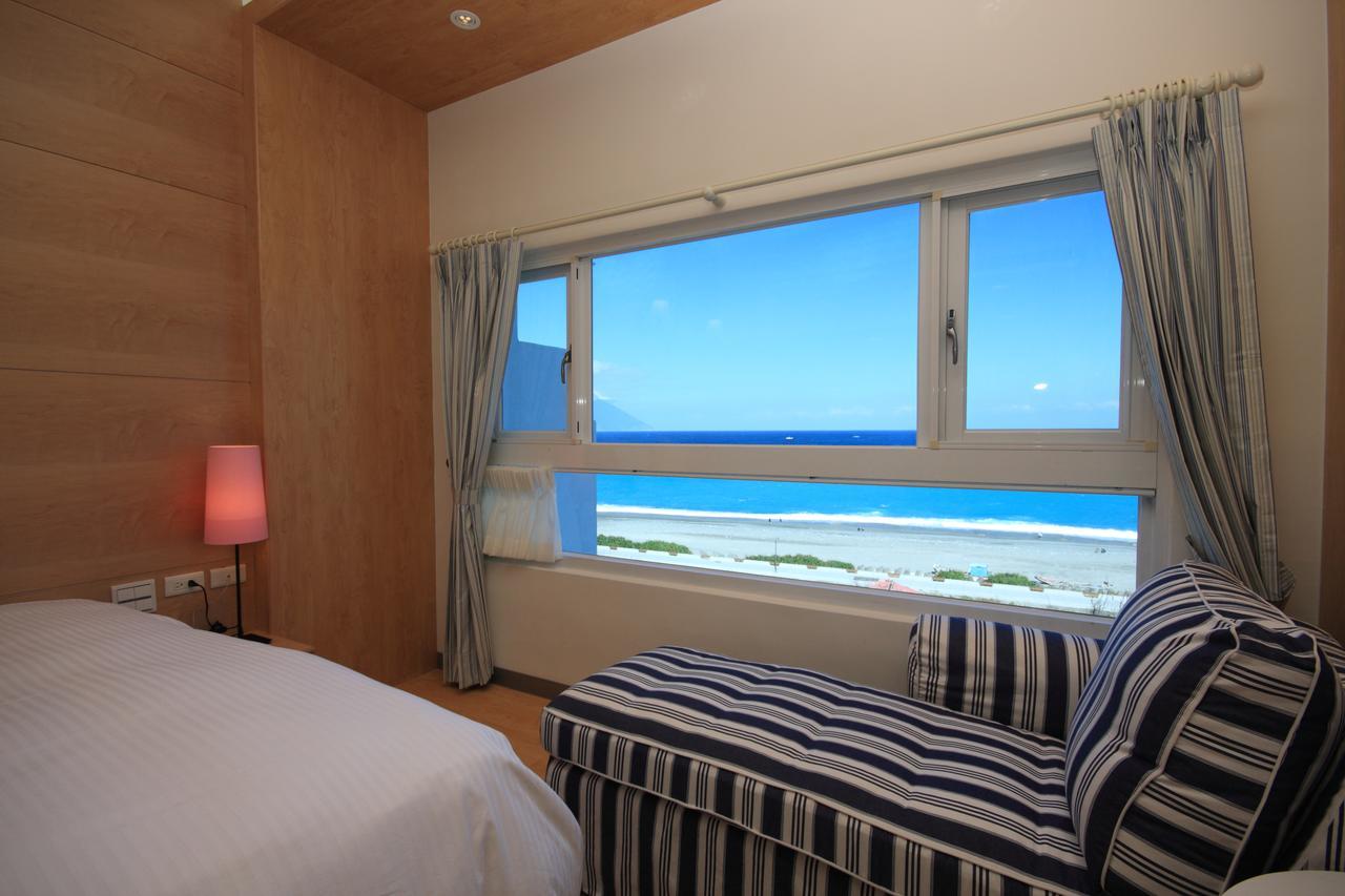 Hotel Bayview Dahan Kültér fotó