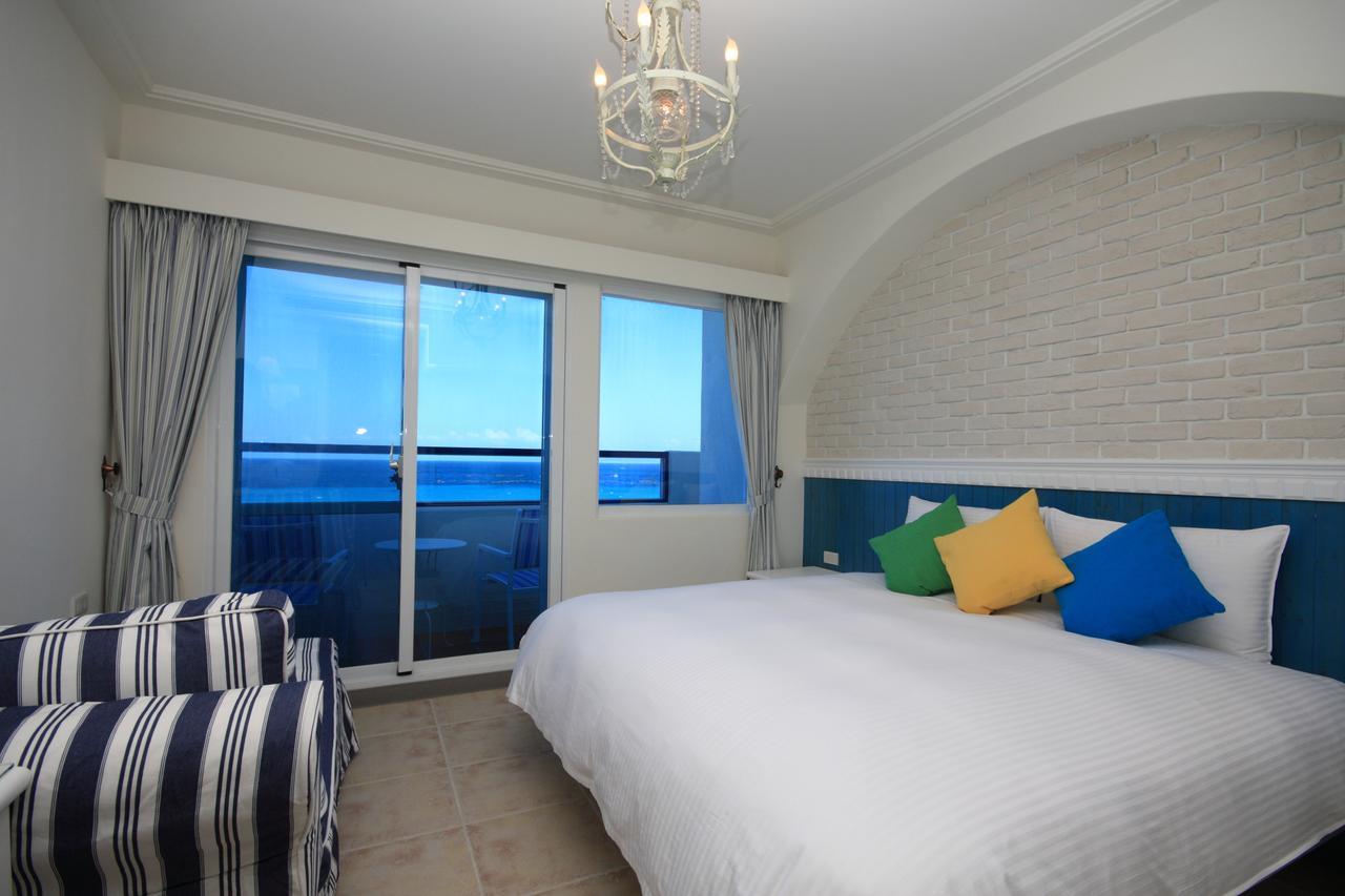 Hotel Bayview Dahan Kültér fotó
