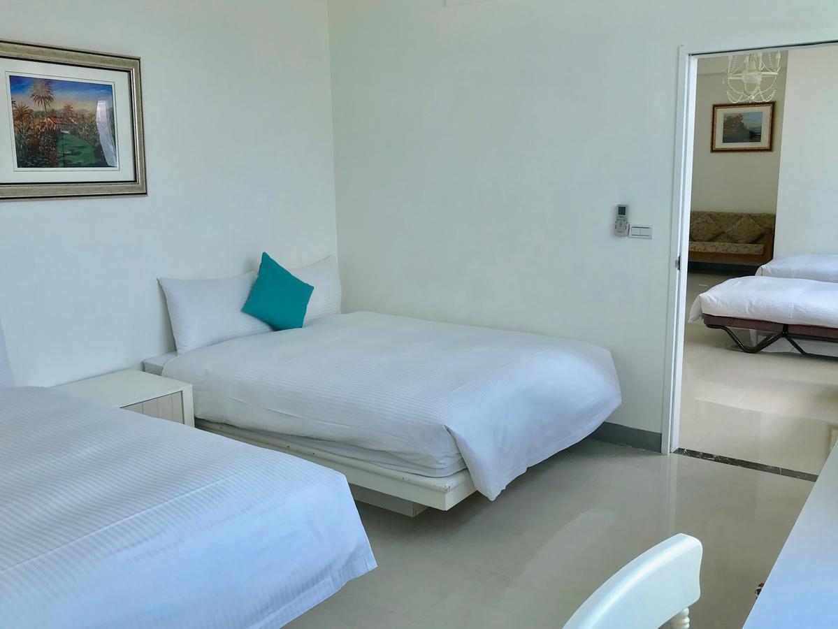 Hotel Bayview Dahan Kültér fotó