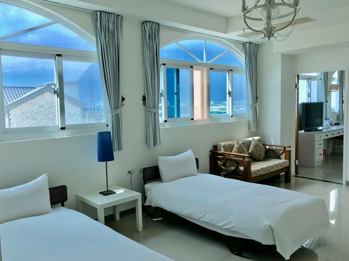 Hotel Bayview Dahan Kültér fotó