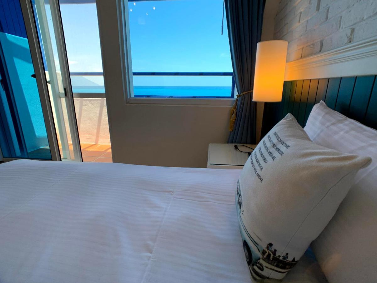 Hotel Bayview Dahan Kültér fotó